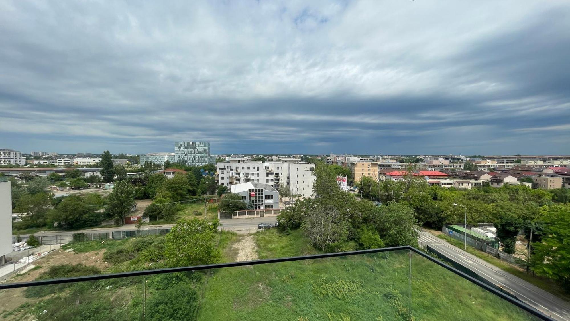Escape Residence 29 Bukarest Kültér fotó