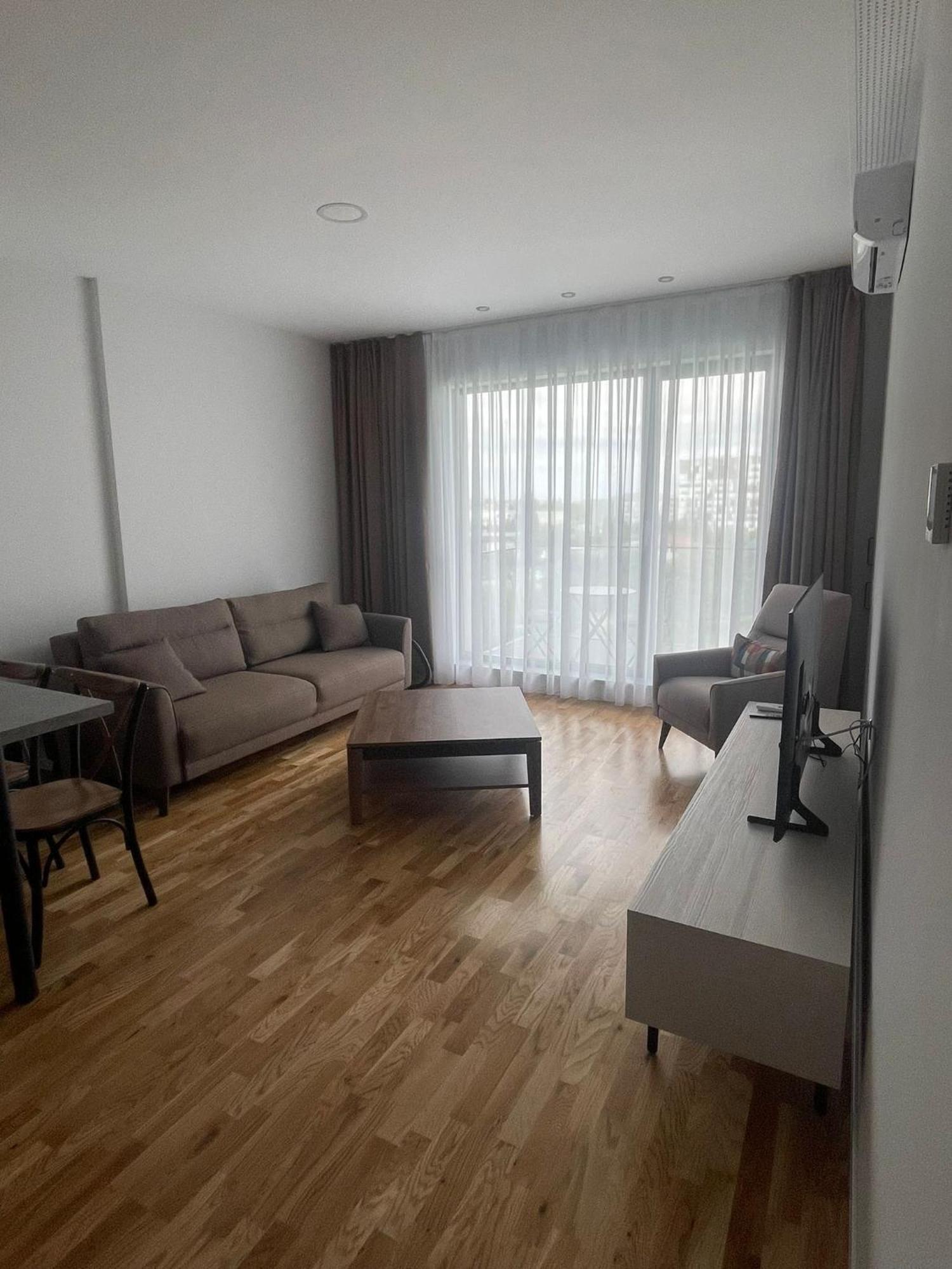 Escape Residence 29 Bukarest Kültér fotó
