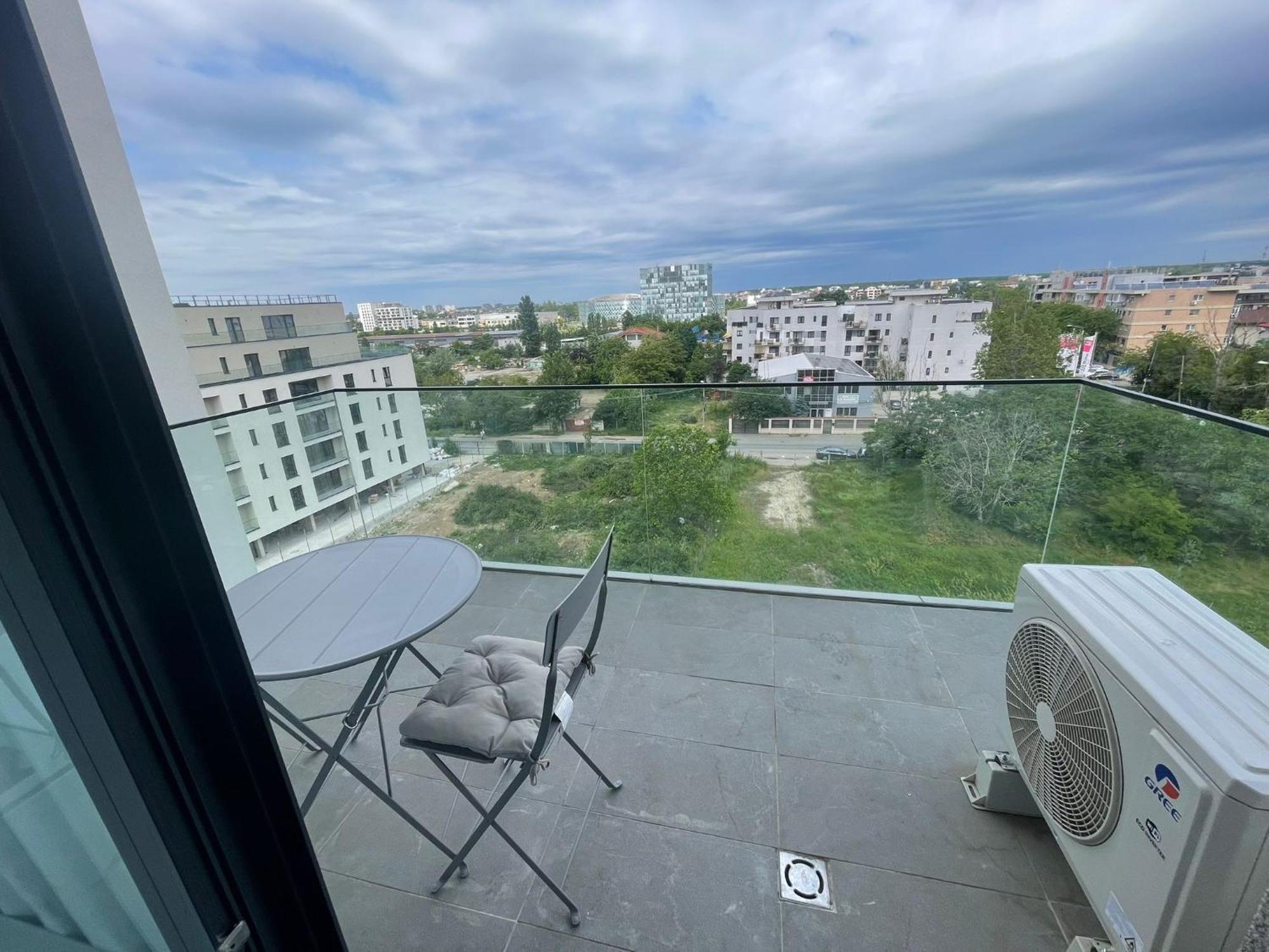Escape Residence 29 Bukarest Kültér fotó