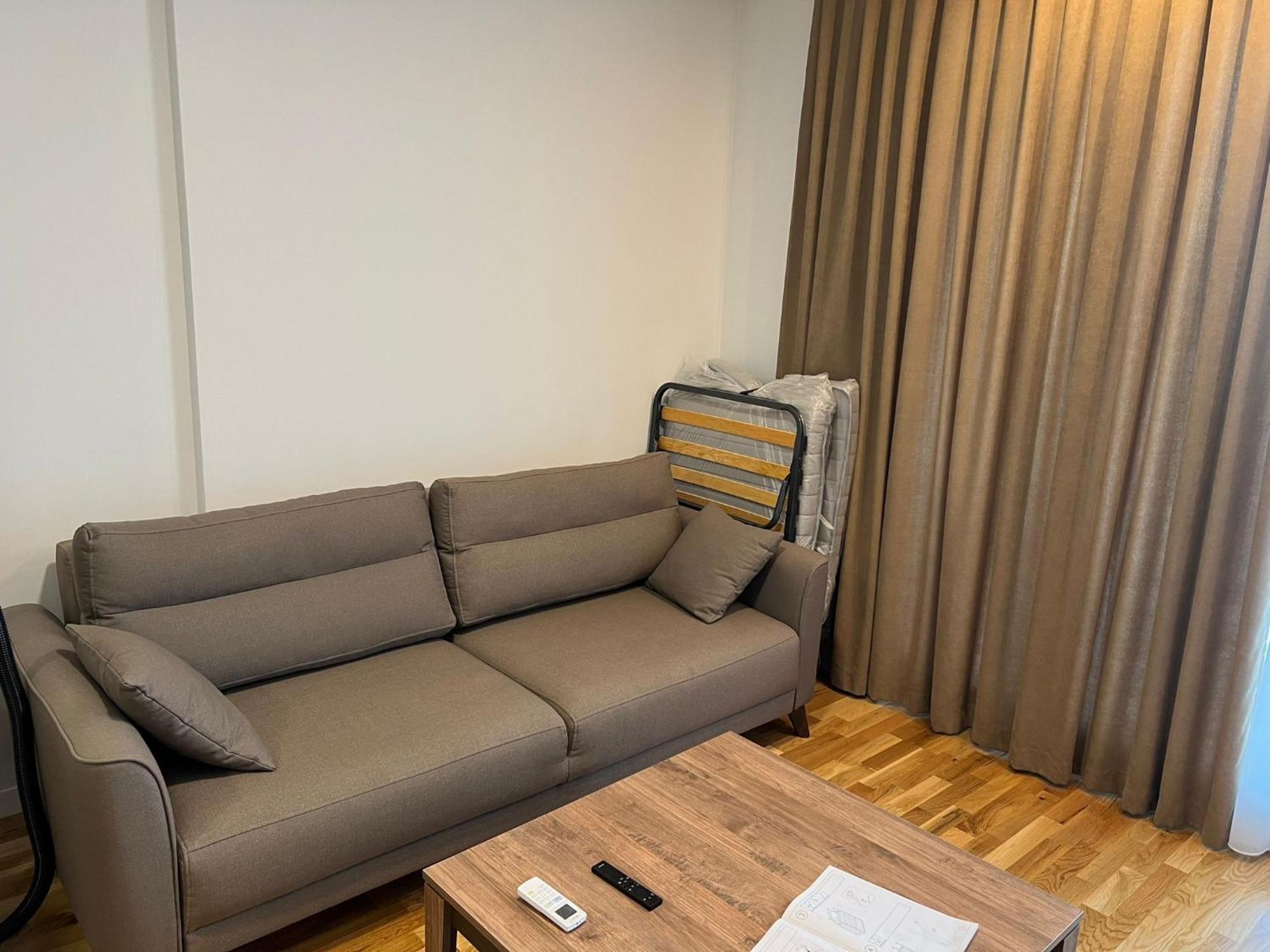 Escape Residence 29 Bukarest Kültér fotó