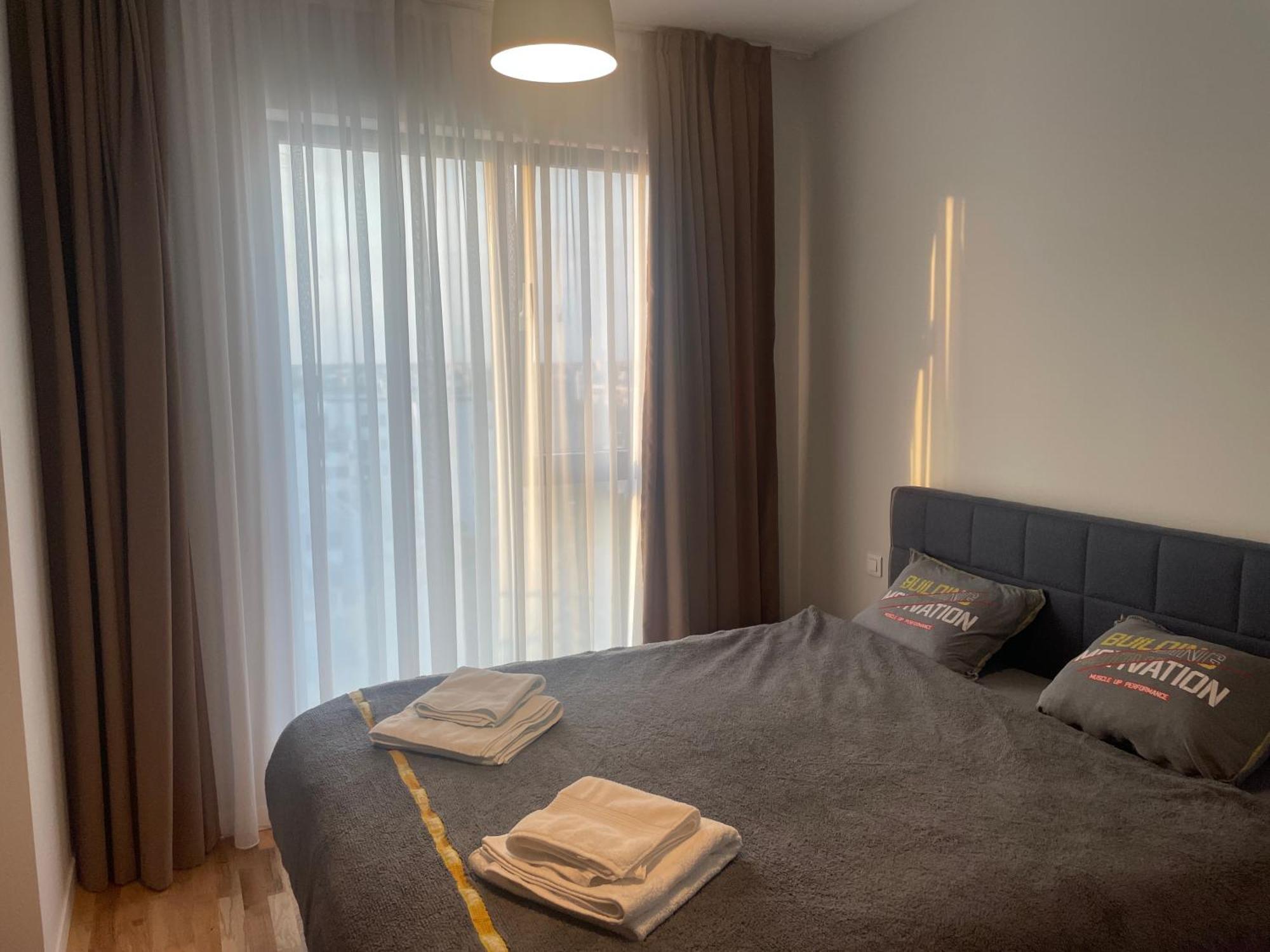 Escape Residence 29 Bukarest Kültér fotó